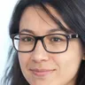 Foto de Estela Gomes, cliente da Nacional Seguros